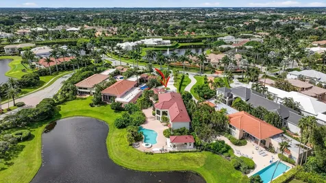 16670 Senterra Drive Delray Beach FL 33484
