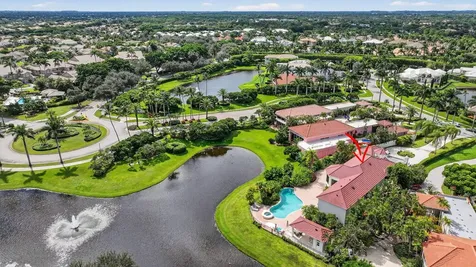 16670 Senterra Drive Delray Beach FL 33484