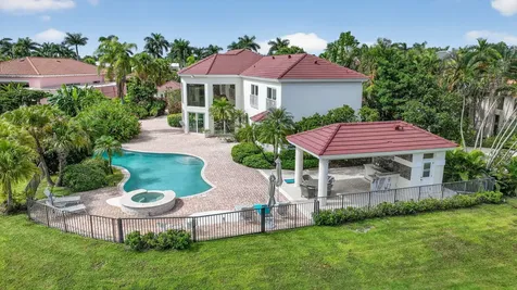 16670 Senterra Drive Delray Beach FL 33484