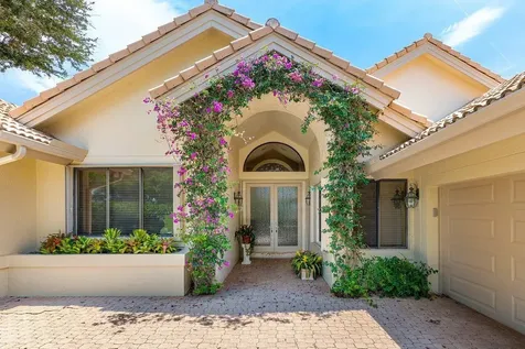 13118 Redon Drive Palm Beach Gardens FL 33410