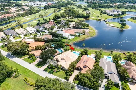 13118 Redon Drive Palm Beach Gardens FL 33410