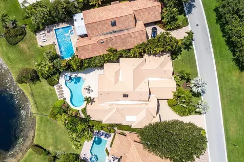 13118 Redon Drive Palm Beach Gardens FL 33410