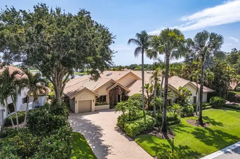 13118 Redon Drive Palm Beach Gardens FL 33410