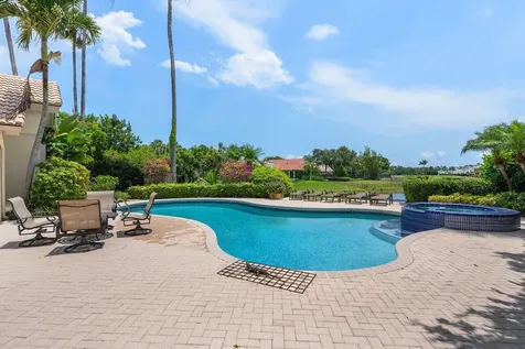 13118 Redon Drive Palm Beach Gardens FL 33410