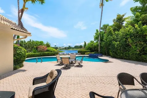 13118 Redon Drive Palm Beach Gardens FL 33410