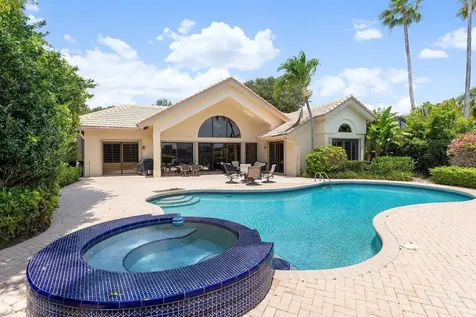 13118 Redon Drive Palm Beach Gardens FL 33410