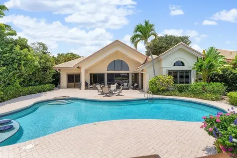 13118 Redon Drive Palm Beach Gardens FL 33410