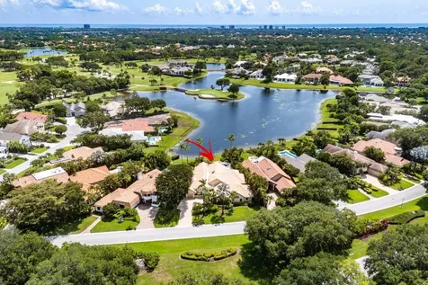 13118 Redon Drive Palm Beach Gardens FL 33410