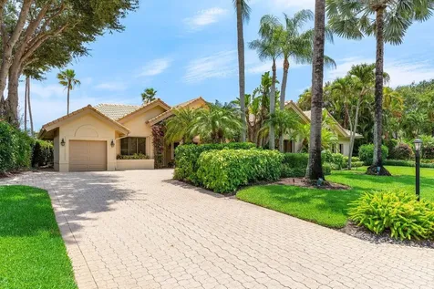 13118 Redon Drive Palm Beach Gardens FL 33410