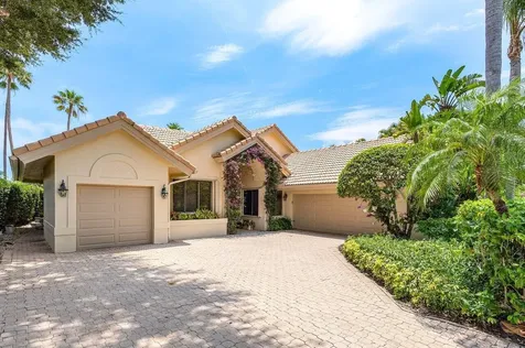 13118 Redon Drive Palm Beach Gardens FL 33410