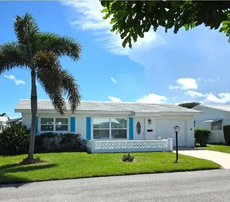 1008 Siesta Avenue Boynton Beach FL 33426
