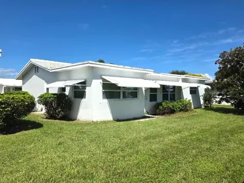 1008 Siesta Avenue Boynton Beach FL 33426