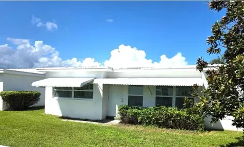 1008 Siesta Avenue Boynton Beach FL 33426