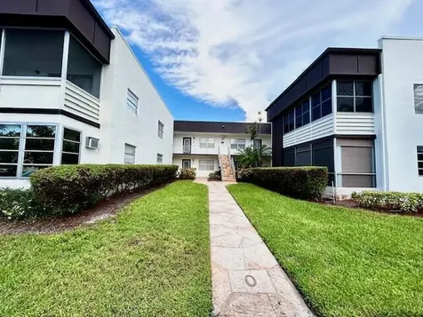 715 Normandy O Lane Delray Beach FL 33484