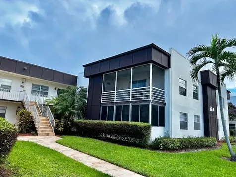 715 Normandy O Lane Delray Beach FL 33484