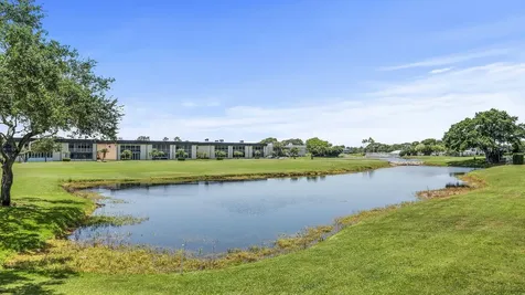 715 Normandy O Lane Delray Beach FL 33484