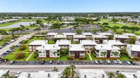 715 Normandy O Lane Delray Beach FL 33484