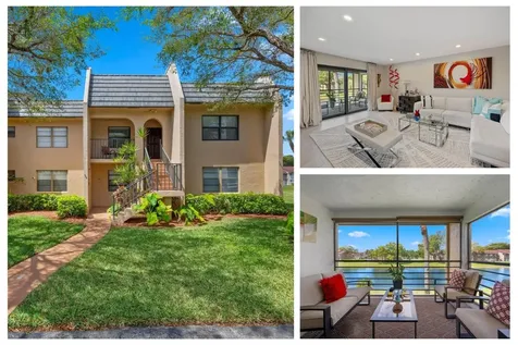 145 Lake Nancy Lane West Palm Beach FL 33411