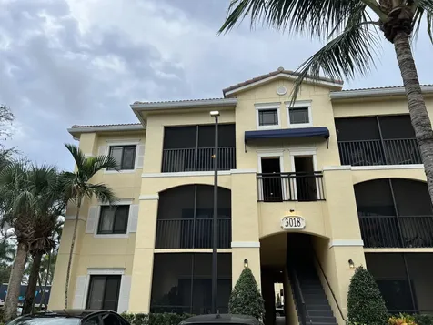 3018 Alcazar Place Palm Beach Gardens FL 33410