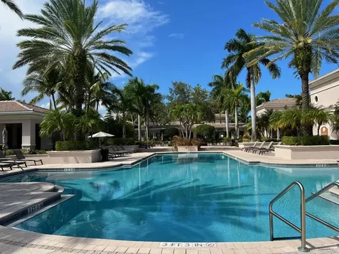 3018 Alcazar Place Palm Beach Gardens FL 33410