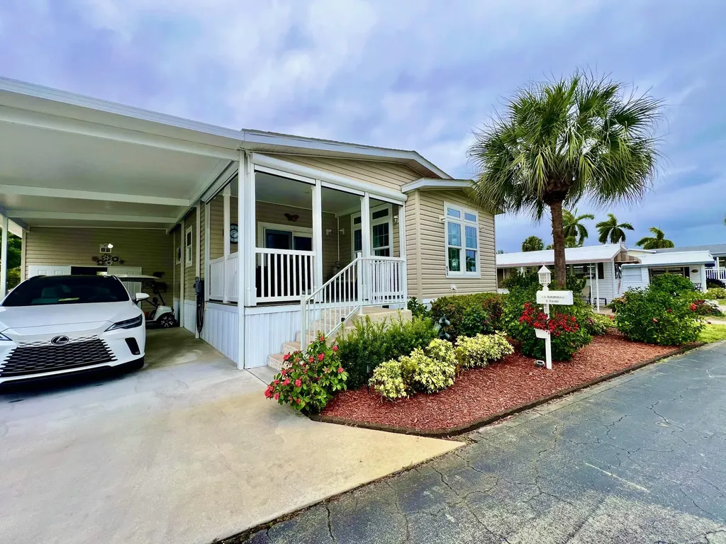 413 Hibiscus Drive Deerfield Beach FL 33442