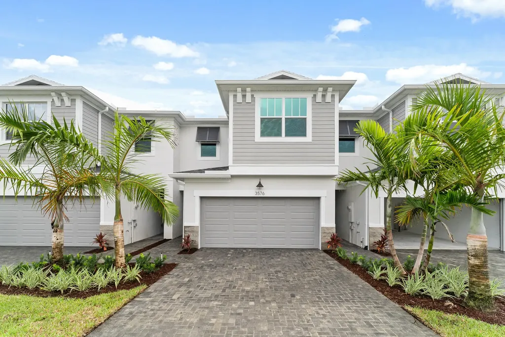 3576 Nw Solange Court Jensen Beach FL 34957