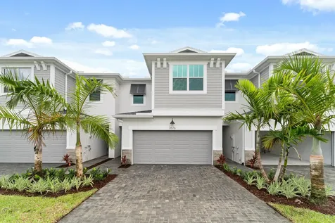 3576 Nw Solange Court Jensen Beach FL 34957