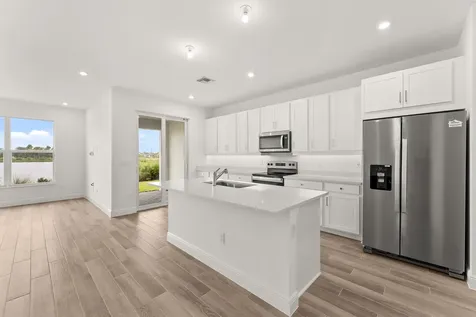 3576 Nw Solange Court Jensen Beach FL 34957