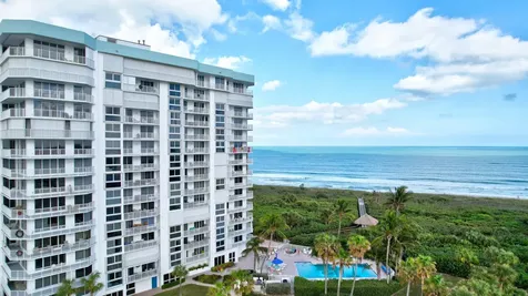 2700 N Highway A1a Fort Pierce FL 34949
