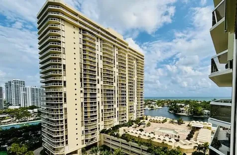 20185 E Country Club Drive Aventura FL 33180