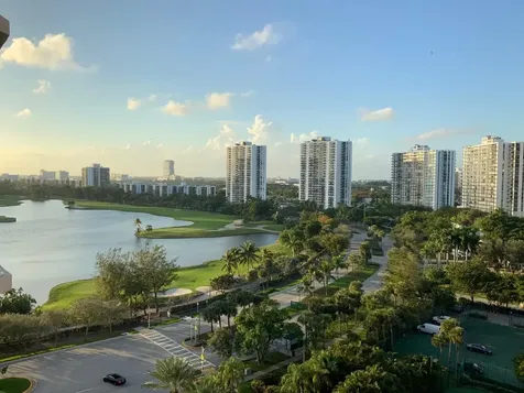20185 E Country Club Drive Aventura FL 33180