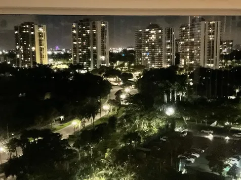 20185 E Country Club Drive Aventura FL 33180