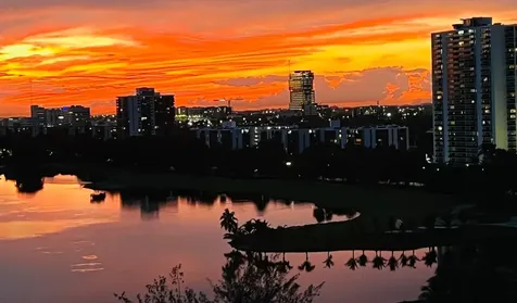 20185 E Country Club Drive Aventura FL 33180