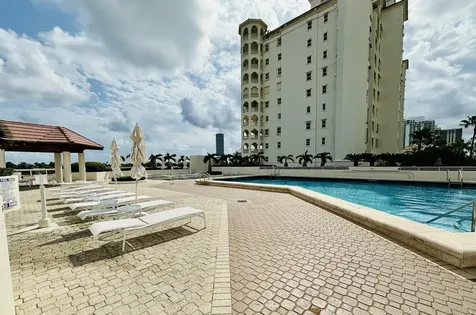 20185 E Country Club Drive Aventura FL 33180