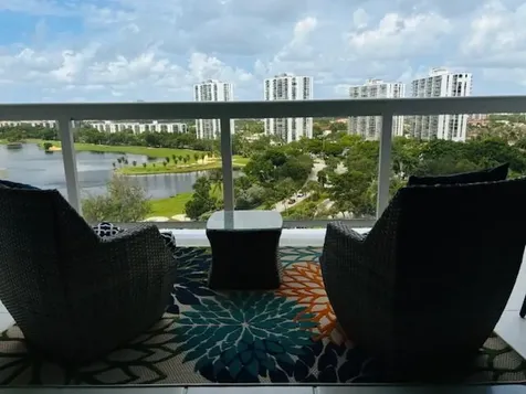 20185 E Country Club Drive Aventura FL 33180
