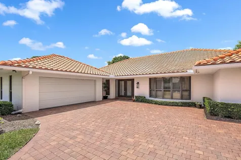 16 Thurston Drive Palm Beach Gardens FL 33418