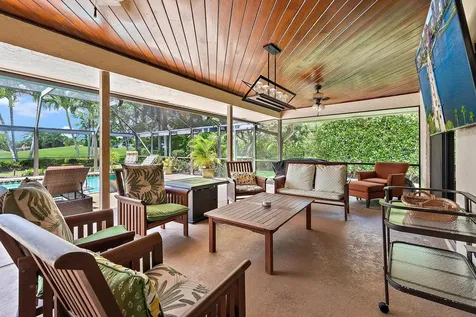 16 Thurston Drive Palm Beach Gardens FL 33418