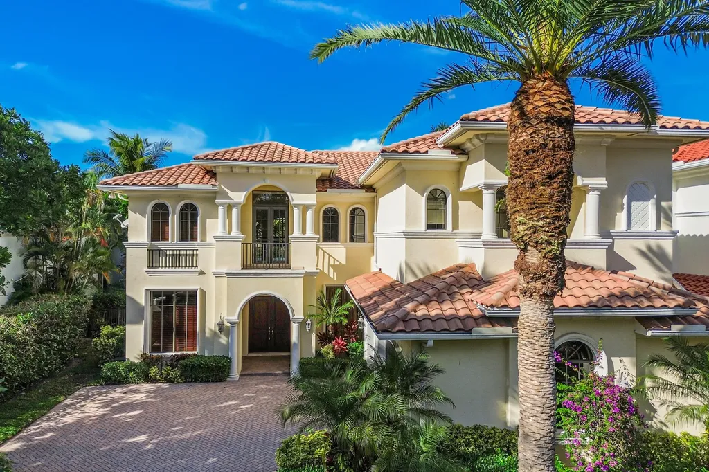 9407 Bridgebrook Drive Boca Raton FL 33496