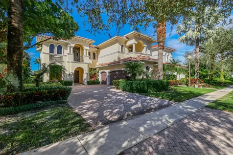 9407 Bridgebrook Drive Boca Raton FL 33496