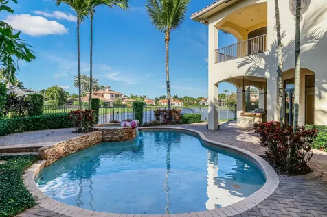 9407 Bridgebrook Drive Boca Raton FL 33496