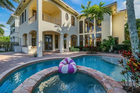 9407 Bridgebrook Drive Boca Raton FL 33496
