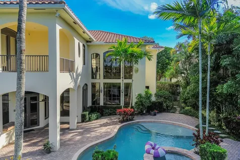 9407 Bridgebrook Drive Boca Raton FL 33496