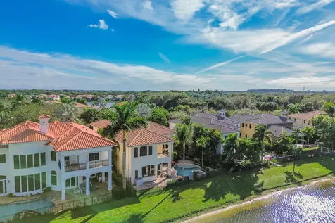 9407 Bridgebrook Drive Boca Raton FL 33496