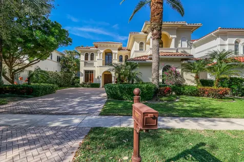 9407 Bridgebrook Drive Boca Raton FL 33496