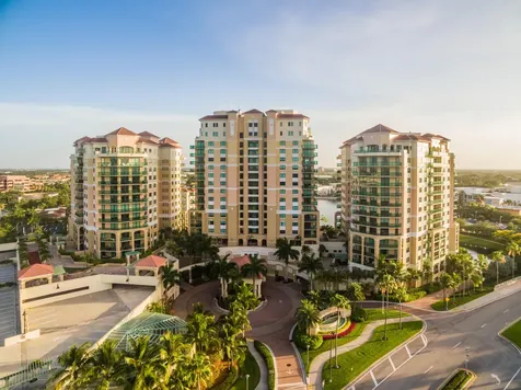 3630 Gardens Parkway Palm Beach Gardens FL 33410