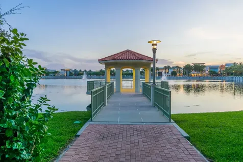 3630 Gardens Parkway Palm Beach Gardens FL 33410