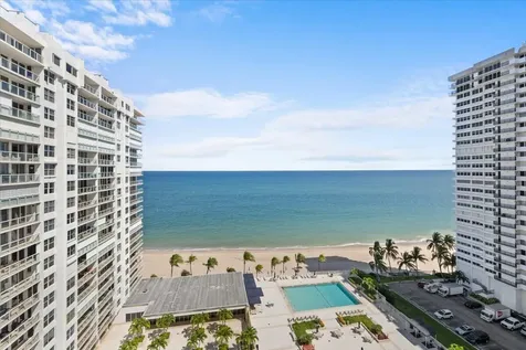 4300 N Ocean Boulevard Fort Lauderdale FL 33308