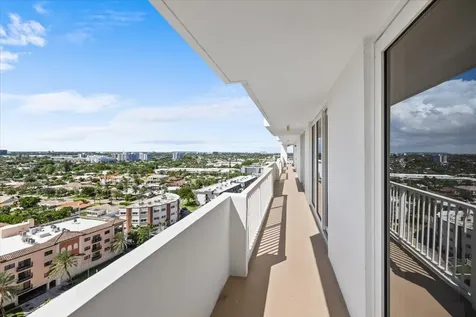 4300 N Ocean Boulevard Fort Lauderdale FL 33308