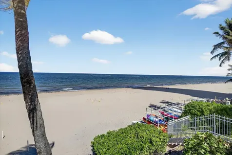 4300 N Ocean Boulevard Fort Lauderdale FL 33308