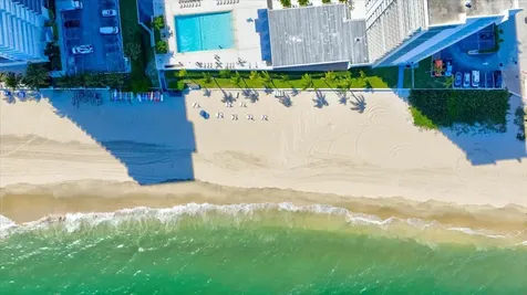 4300 N Ocean Boulevard Fort Lauderdale FL 33308